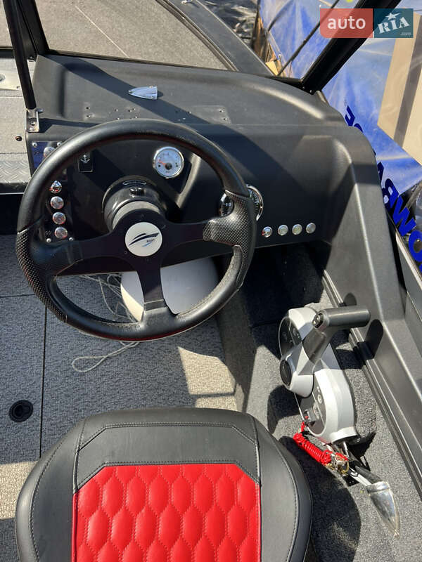 Лодка Powerboat 470 2020 в Николаеве
