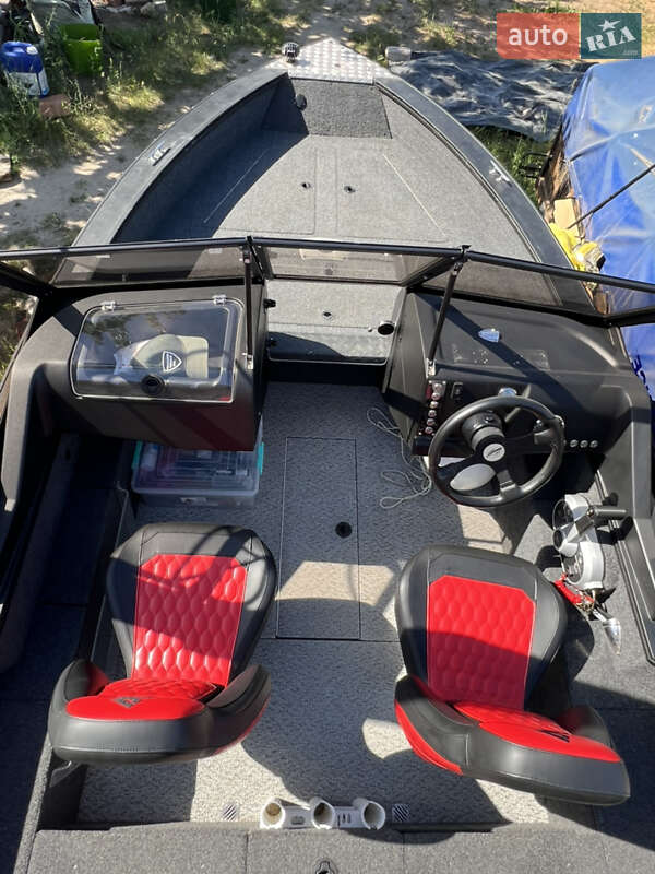 Лодка Powerboat 470 2020 в Николаеве