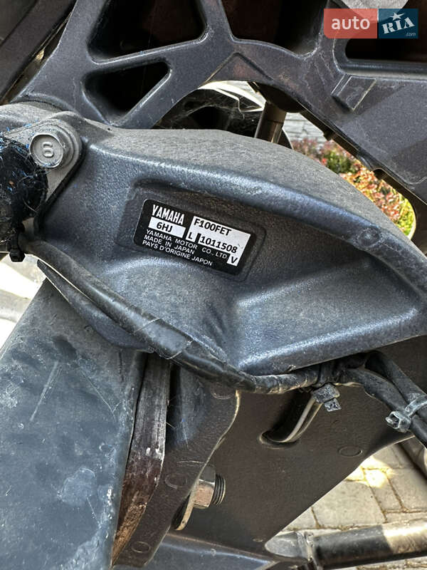 Катер Powerboat 470 2020 в Броварах