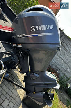 Катер Powerboat 470 2020 в 