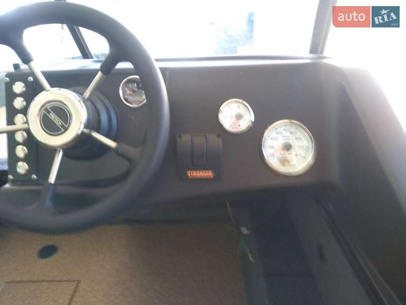 Катер Powerboat 470 2021 в Самборе