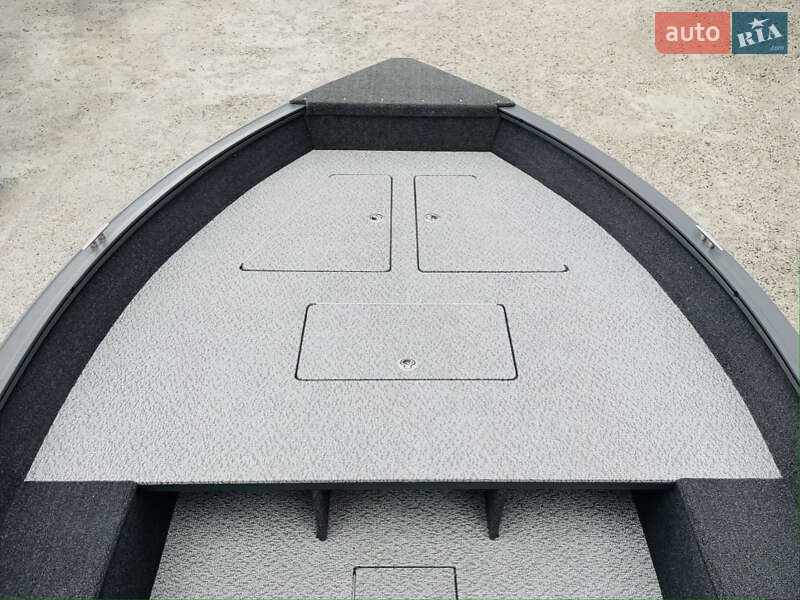 Лодка Powerboat 470 2024 в Киеве