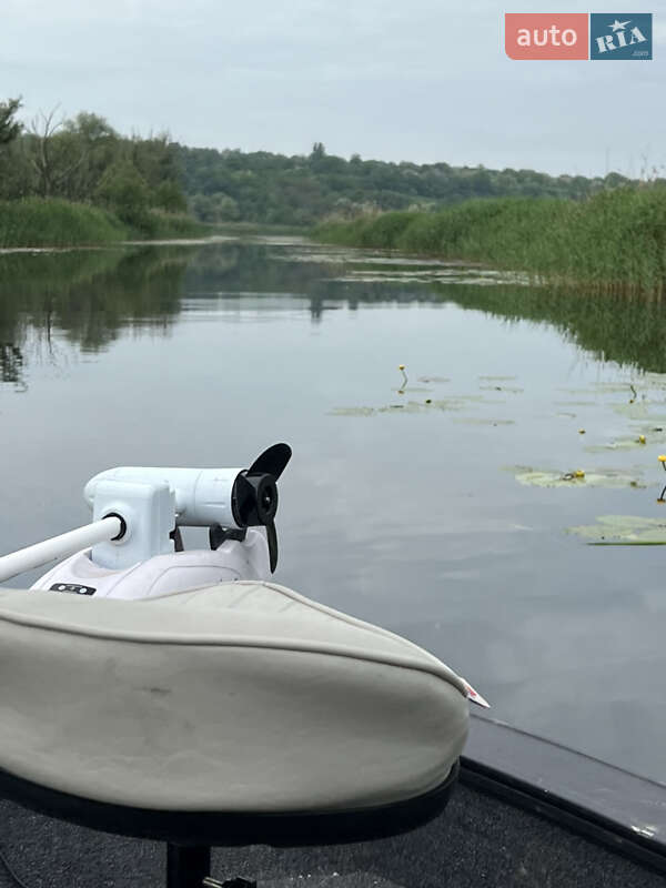 Лодка Powerboat 470 2020 в Николаеве