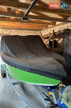 Лодка Powerboat 475 2021 в 