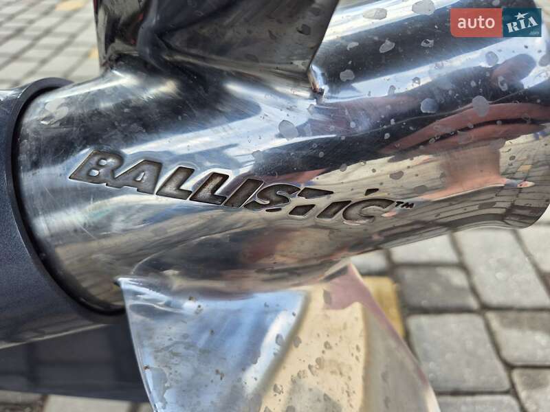 Катер Powerboat 480 2024 в Миколаєві