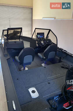 Лодка Powerboat 480 2021 в 