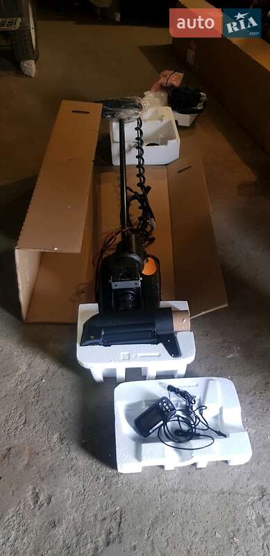 Катер Powerboat 520 2018 в Миколаєві