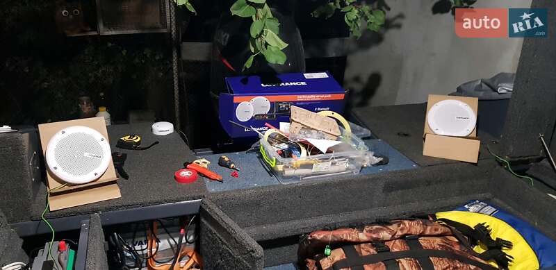 Катер Powerboat 520 2018 в Миколаєві