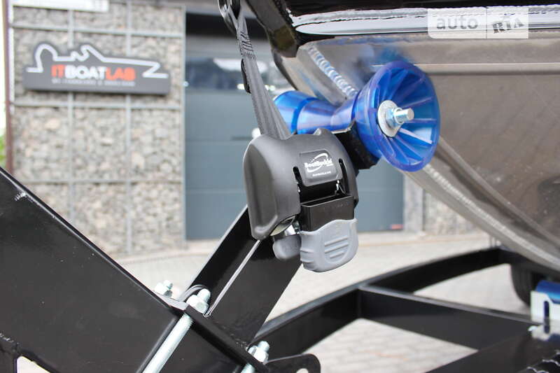 Човен Powerboat 570 2022 в Дніпрі фото 37 Човен Powerboat 570 2022 в Дніпрі