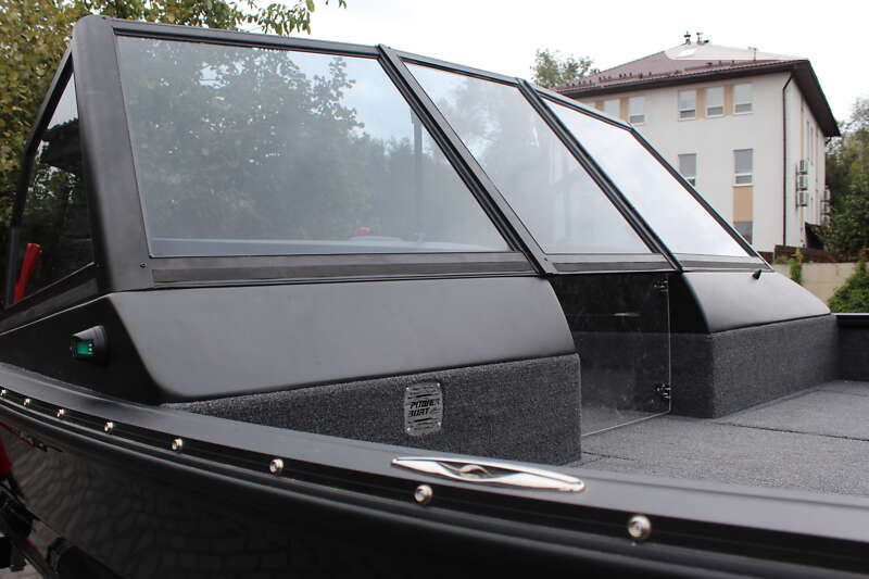 Човен Powerboat 570 2022 в Дніпрі фото 11 Човен Powerboat 570 2022 в Дніпрі