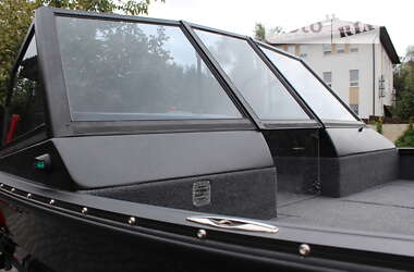 Лодка Powerboat 570 2022 в 