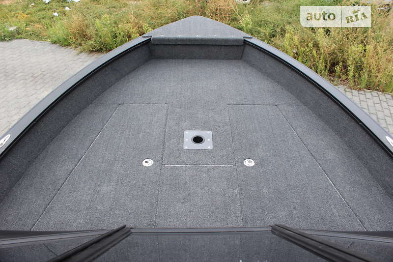 Човен Powerboat 570 2022 в Дніпрі фото 14 Човен Powerboat 570 2022 в Дніпрі