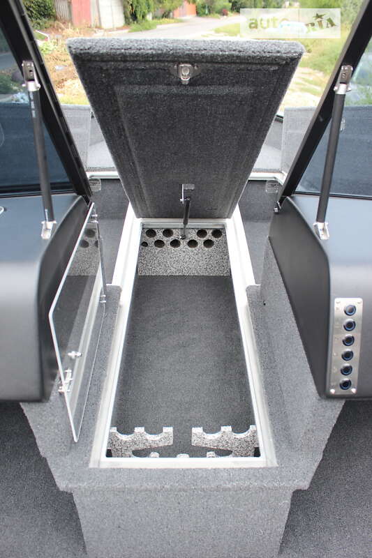 Човен Powerboat 570 2022 в Дніпрі фото 20 Човен Powerboat 570 2022 в Дніпрі