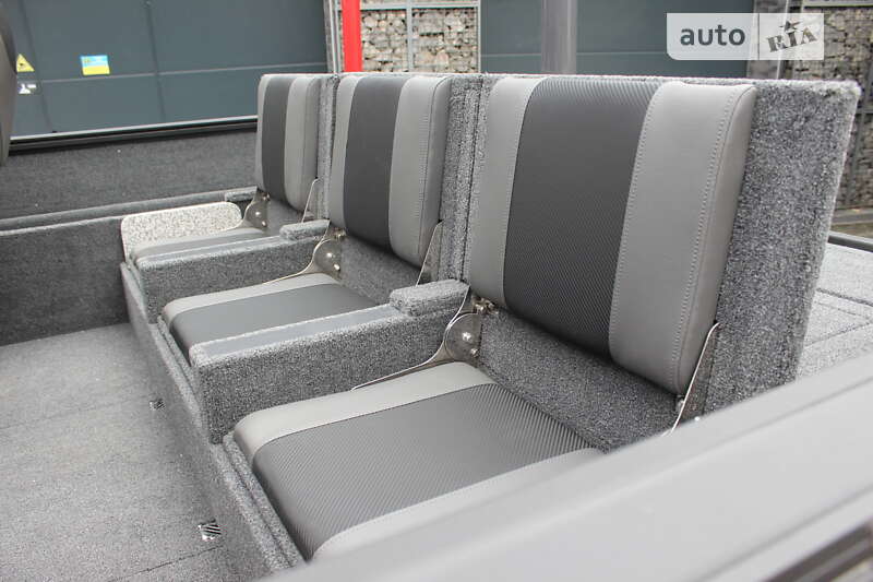 Човен Powerboat 570 2022 в Дніпрі фото 26 Човен Powerboat 570 2022 в Дніпрі