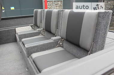 Лодка Powerboat 570 2022 в 