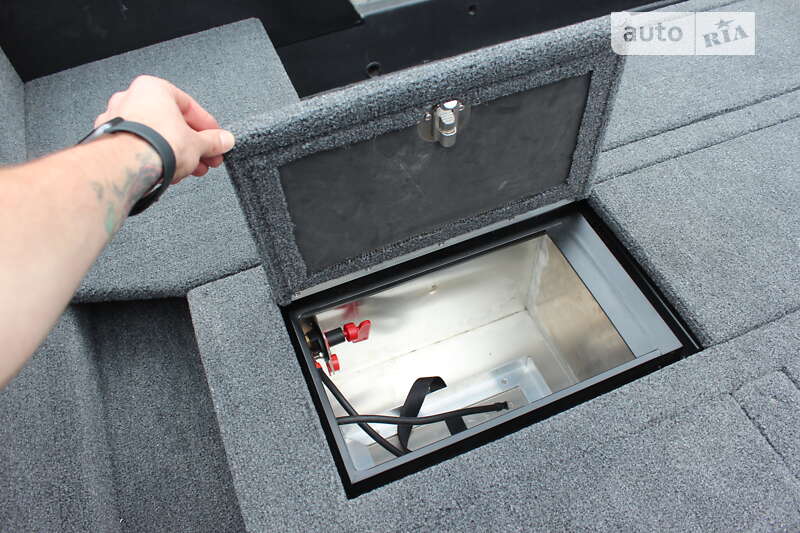 Човен Powerboat 570 2022 в Дніпрі фото 28 Човен Powerboat 570 2022 в Дніпрі