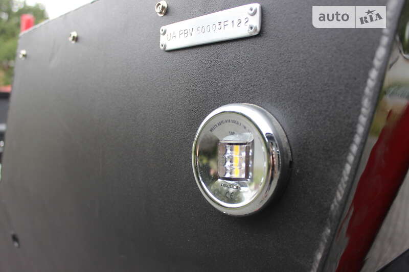 Човен Powerboat 570 2022 в Дніпрі фото 34 Човен Powerboat 570 2022 в Дніпрі