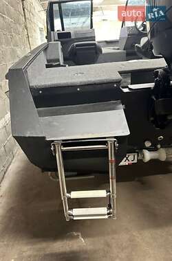 Катер Powerboat 615 DC 2024 в 