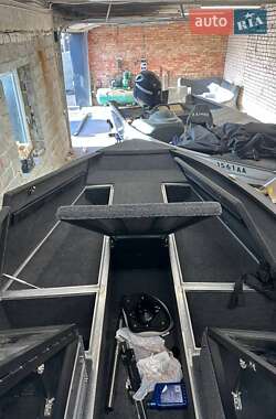 Катер Powerboat 615 DC 2024 в 