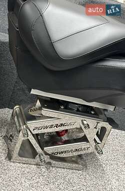 Катер Powerboat 615 DC 2024 в 