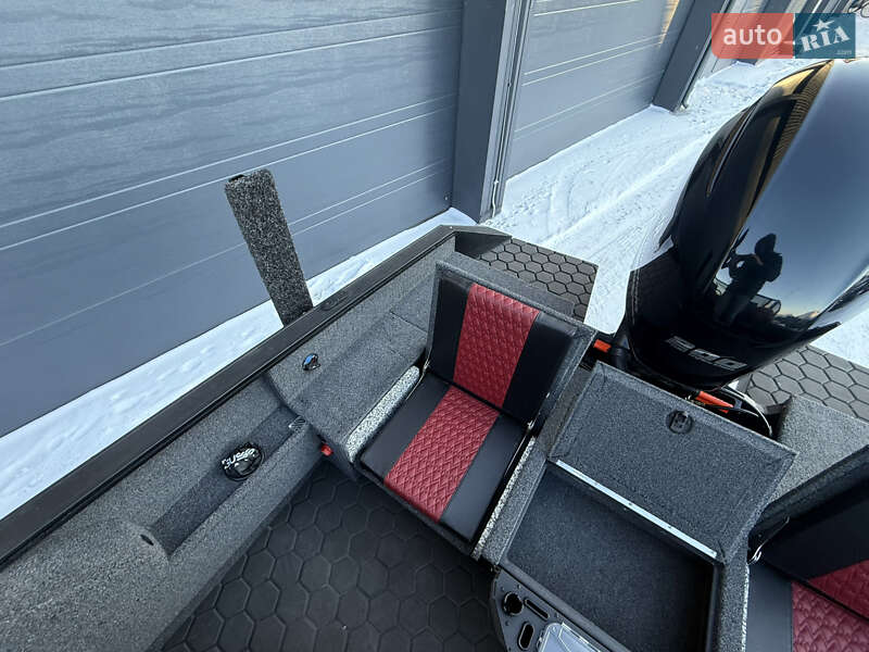 Лодка Powerboat 615 DC 2025 в Киеве