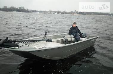 Катер Powerboat PB-420 2018 в Киеве