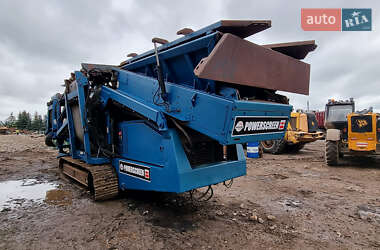 powerscreen 1400 2010 в Львів від про продавця Павло powerscreen 1400 2010 в Львів від професійного продавця Павло