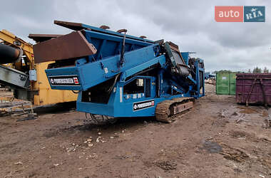Грохот вібраційний Powerscreen 1400 2010 в Львові фото 9 Грохот вібраційний Powerscreen 1400 2010 в Львові