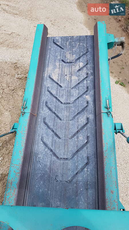 Грохот вибрационный Powerscreen 1400 2007 в Киеве