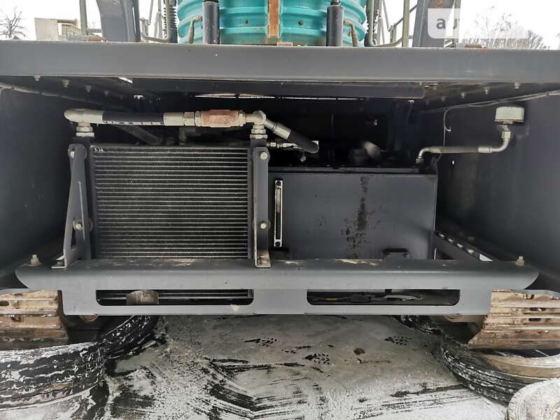Дробарка (дробильна установка) Powerscreen Maxtrak 2023 в Києві