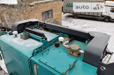 Дробильная установка, дробилка Powerscreen Maxtrak 2023 в 
