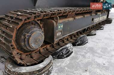 Дробильная установка, дробилка Powerscreen Maxtrak 2018 в 
