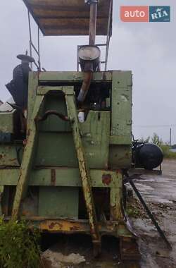 Дробильная установка, дробилка Powerscreen Maxtrak 1996 в 