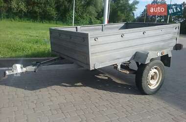 Легковий причіп ПП 2.8-02 2006 в Прилуках