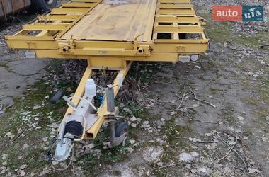 Платформа ПП 2 2006 в Первомайске