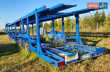 Автовоз ПП 7310.025 2006 в 