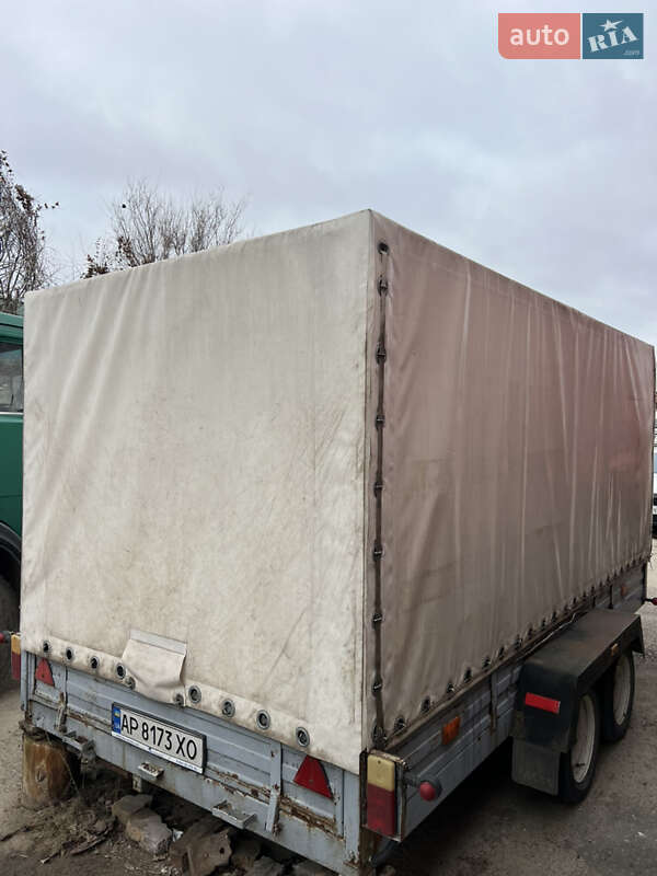 Інші причепи ПП ПП-5 2006 в Запоріжжі