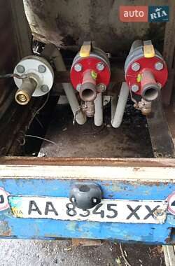 Газовоз ППЦ 12 2002 в 