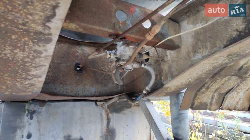 Цистерна ППЦ 16 1985 в Харькове фото 6 Цистерна ППЦ 16 1985 в Харькове