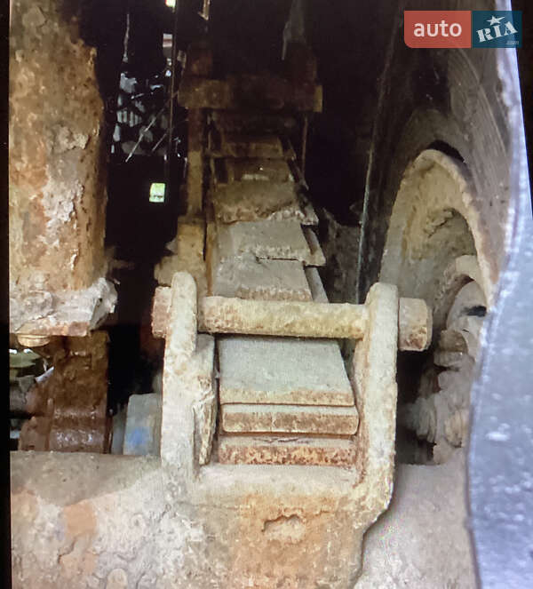 Цистерна полуприцеп ППЦ 28 1995 в Кременчуге фото 8 Цистерна полуприцеп ППЦ 28 1995 в Кременчуге