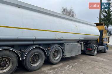Цистерна полуприцеп ППЦ 30 2008 в Ладыжине