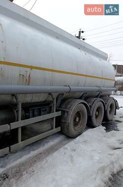Цистерна полуприцеп ППЦ 30 2008 в Ладыжине