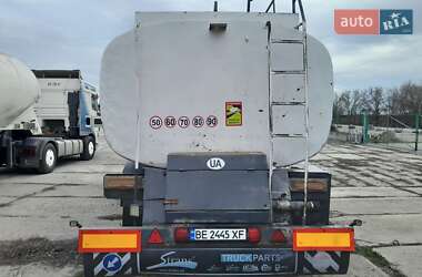Цистерна ППЦ 32 2005 в 