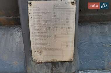 Цистерна ППЦ 32 2005 в 