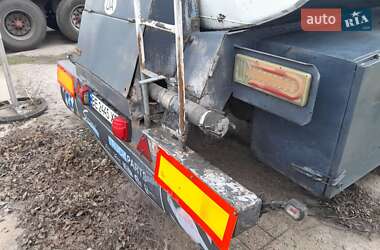 Цистерна ППЦ 32 2005 в 