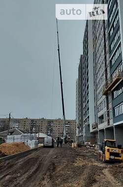Автокран PPM АТТ 2003 в 