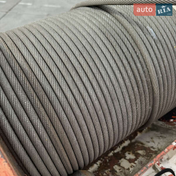 Автокран PPM АТТ 2000 в Черноморске фото 28 Автокран PPM АТТ 2000 в Черноморске