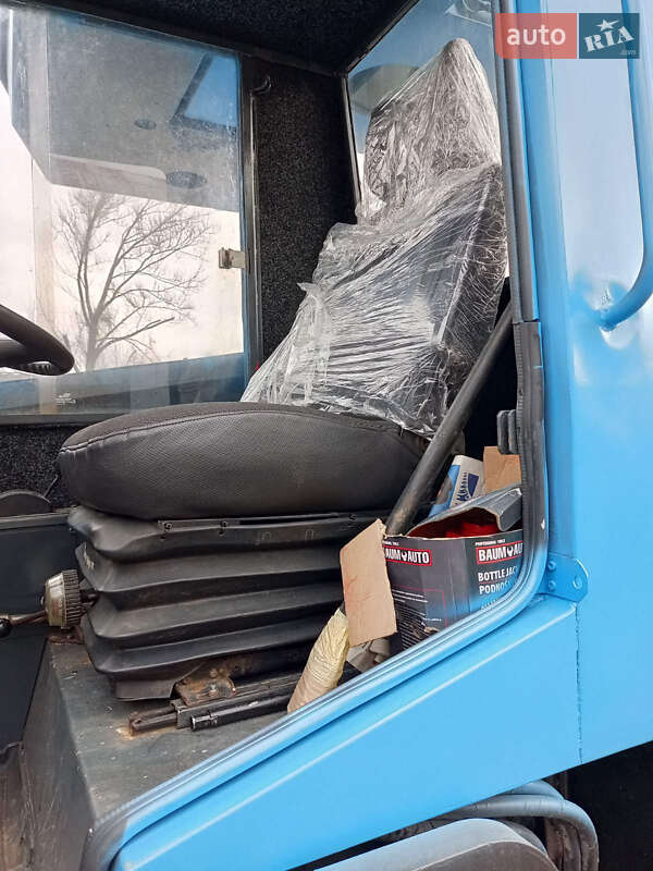 Автокран PPM АТТ 1990 в Василькове