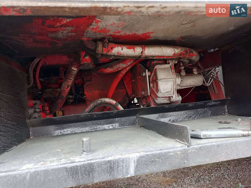 Автокран PPM АТТ 1990 в Василькове фото 33 Автокран PPM АТТ 1990 в Василькове
