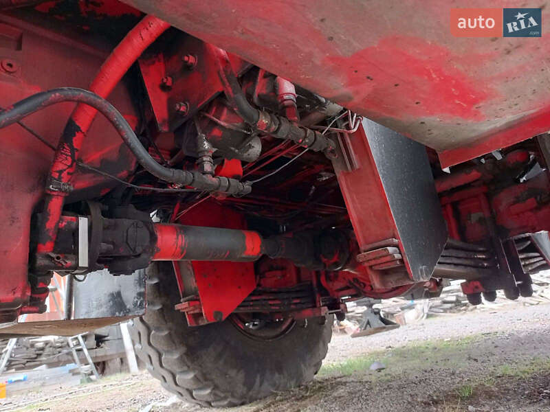 Автокран PPM АТТ 1990 в Василькове